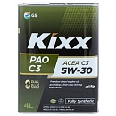 Kixx PAO C3 5W-30