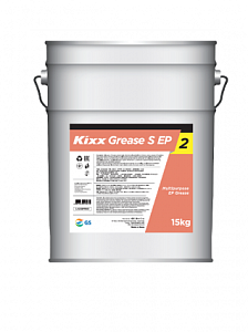 Kixx Grease S EP