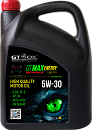 GT MAX Energy 5W-30