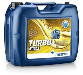 Neste Turbo+ 5W-30